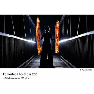 FOMEI FomeiJet PRO Gloss, 13x18, 50 listů, 205 g/m2