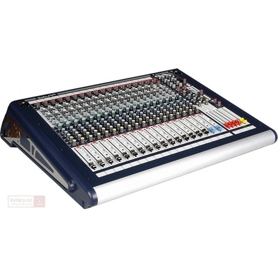 Soundcraft GB2 16CH