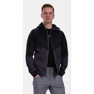 Northfinder DAMMASTOCK univerzální funkční grey black
