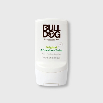Bulldog Original balzám po holení 100 ml – Hledejceny.cz