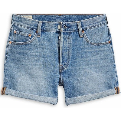 Levi's 501 ROLLED SHORT 29961-0035