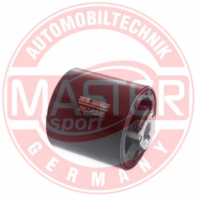 MASTER-SPORT Sada na opravu riadenia 29817PCSMS
