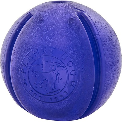 Planet Dog Orbee-Tuff GuRu Fialová 10 cm