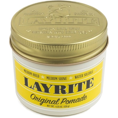 Layrite Original Pomade 120 g