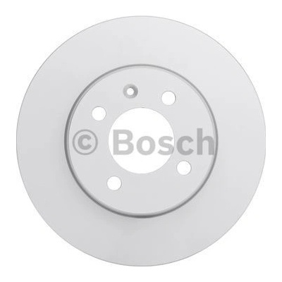 BOSCH Brzdový kotúč 0986479B30