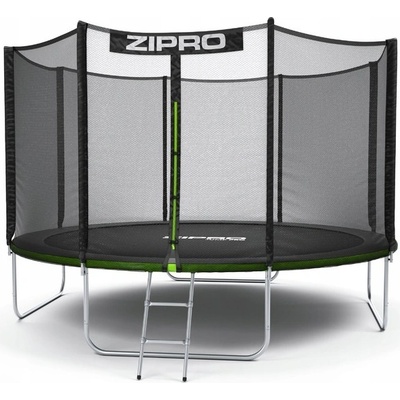 Zipro 374 cm + ochranná síť