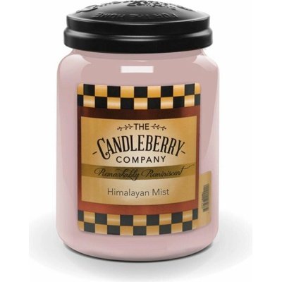 Candleberry Himalayan Mist 570 g