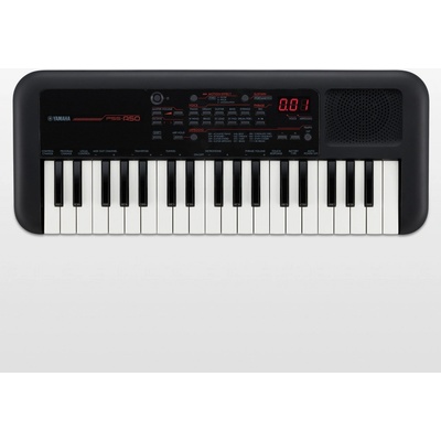 Yamaha PSS A50 – Hledejceny.cz