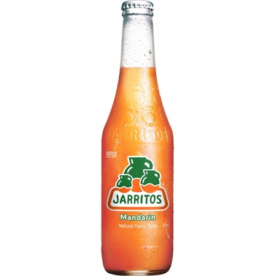 Jarritos Limonáda Mandarin 370 ml