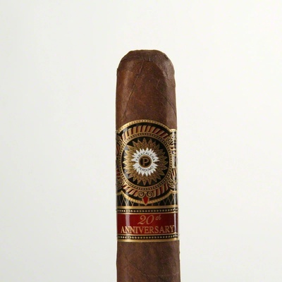 Perdomo 20th Anniversary Maduro Epicure