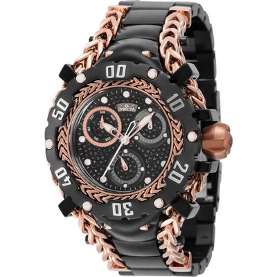 Invicta 41123