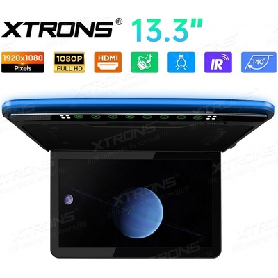 Xtrons CM136HDS