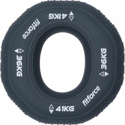 Fitforce ring GRIPEXTRA HARD