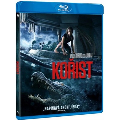 Kořist BD
