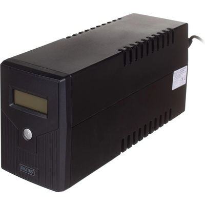 Digitus DN-170063-LCD