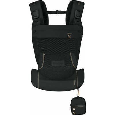 Cybex Laya Magic Black Gold – Hledejceny.cz