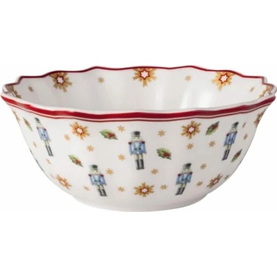 Villeroy & Boch Toy's Delight Anniversary miska Louskáček 280 ml