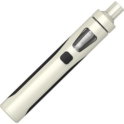 Joyetech eGo AIO 1500 mAh čierno-biela 1 ks