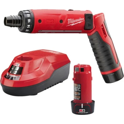Milwaukee M4D-202B 4933440475