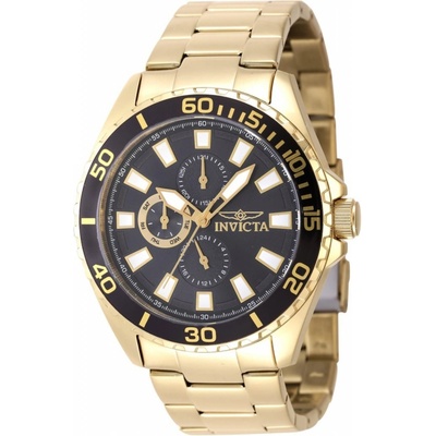 Invicta 47578