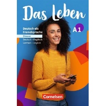 Das Leben - Deutsch als Fremdsprache - Allgemeine Ausgabe - A1: Gesamtband