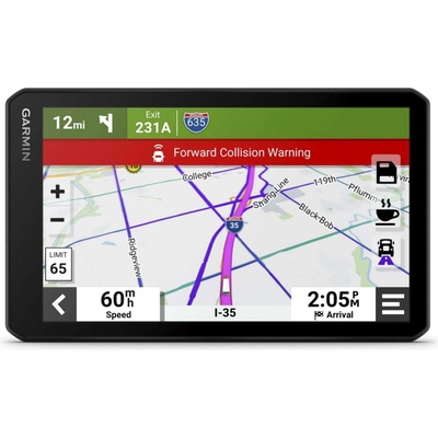 Garmin dezlCam LGV710 MT-D Europe