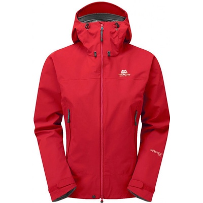 Mountain Equipment Shivling Jacket Women’s imperial red – Hledejceny.cz