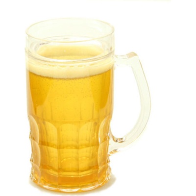 Samochladící půllitr Chiller 450 ml