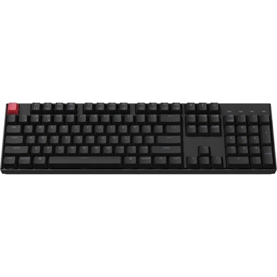 Keychron K10 Full Size Red Switch RGB Hot-Swap K10X-J1