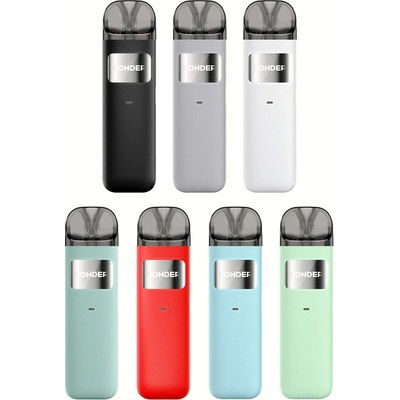 GeekVape Sonder U Pod 1000 mAh Gray 1 ks