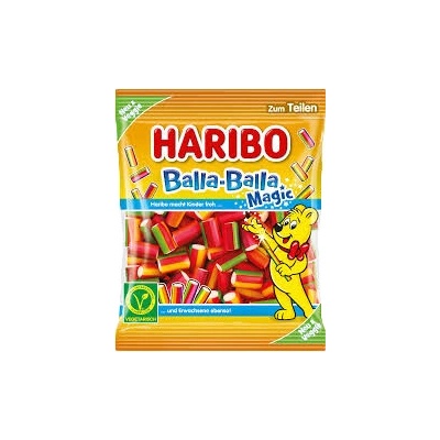 Haribo Balla-Balla Magic 175 g