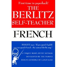 Berlitz Self-Teacher - E. Berlitz French
