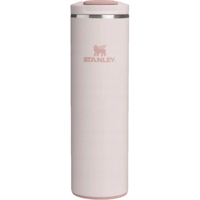 Stanley termohrnek Aerolight Transit Flip Top 470 ml Rose Quartz