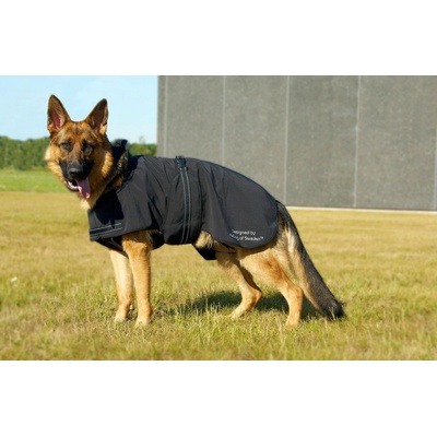 Kruuse Obleček Rehab Dog Blanket Softshel