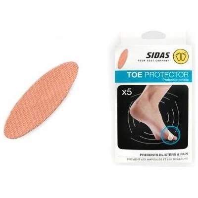 Sidas Toe Protector V2, vel. 5 ks