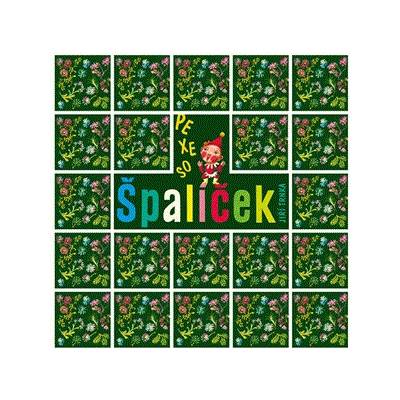 Špalíček - Pexeso – Hledejceny.cz