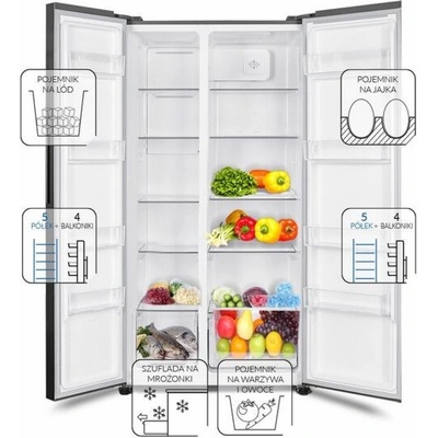 MPM Product 439-SBS-15/ND