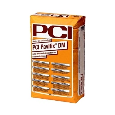 PCI PCI Pavifix DM 25kg