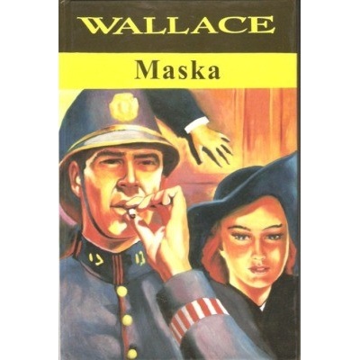 Maska – Hledejceny.cz