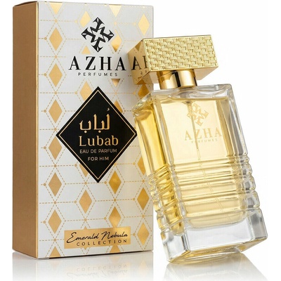 AZHA Perfumes Lubab parfumovaná voda pánska 100 ml