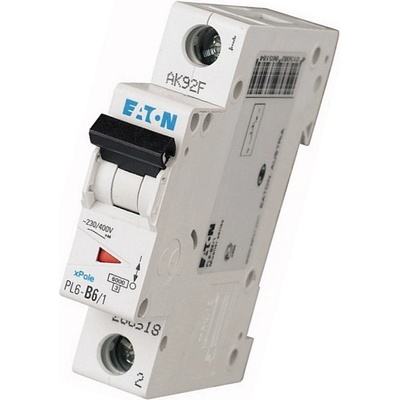 Eaton 286518 PL6-B6/1