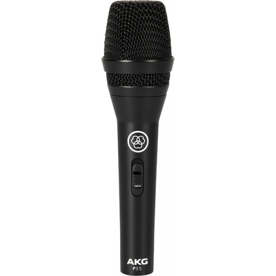 AKG P3S Live