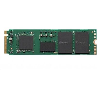 Intel 600p 1TB, SSDPEKNW010T8X1
