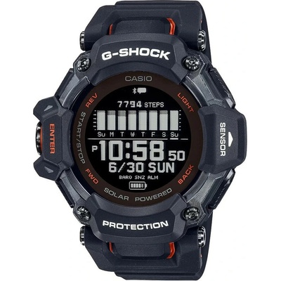 Casio GBD-H2000-1A