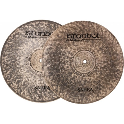 Istanbul Mehmet 14" Sahra Hihat