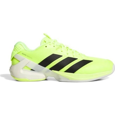 adidas Adizero Ubersonic 5 Lucid Lemon/Core Black