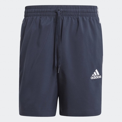 adidas 3 Stripes CHELSEA Tmavě modrá