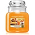 Yankee Candle Classic Farm Fresh Peach 411 g