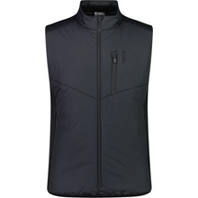 Mons Royale Arete Wool Insulation merino vesta black