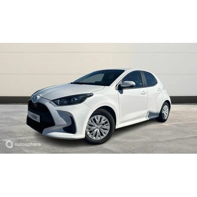 Toyota Yaris 116 Dynamic 85 kW